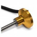 Magnetisk sprintvektmagasin, 8x100mm