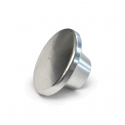 Knott, Aluminium, M8