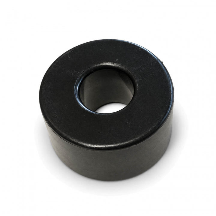 Gummi bumper for vektmagasin, 25 mm i gruppen Styrke / Reservedeler Styrke / Bygg ditt eget styrkeapparat – DIY hos Sportgymbutikken.no (14-DIY-8016AB)