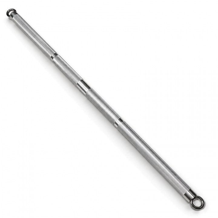 Lat-trekk med to fester, 35x1067mm i gruppen Styrke / Reservedeler Styrke / Bygg ditt eget styrkeapparat – DIY hos Sportgymbutikken.no (14-DIY-8162H)
