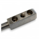 Kabeltilkobling for vektmagasin, M12