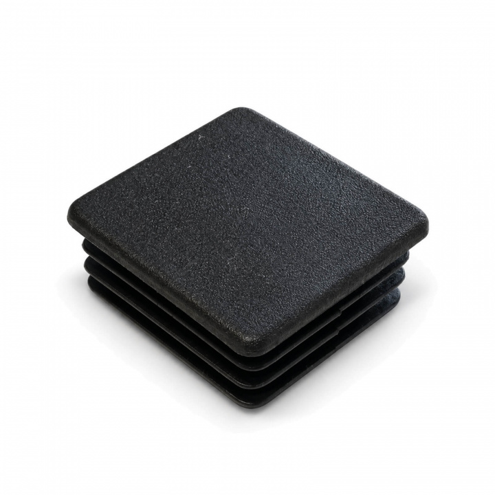 End Cap, 40x40mm i gruppen Styrke / Reservedeler Styrke / Bygg ditt eget styrkeapparat – DIY hos Sportgymbutikken.no (14-DIY-ENDCAP3)