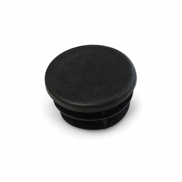 End Cap for 25 mm rør i gruppen Styrke / Reservedeler Styrke / Bygg ditt eget styrkeapparat – DIY hos Sportgymbutikken.no (14-DIY-ENDCAP5)