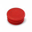 End Cap for 30mm rør