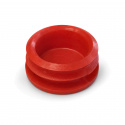 End Cap for 30mm rør