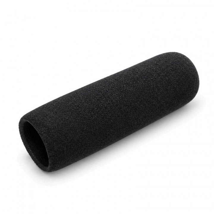 Håndtak, Foam, 20x72mm i gruppen Styrke / Reservedeler Styrke / Bygg ditt eget styrkeapparat – DIY hos Sportgymbutikken.no (14-DIY-FOAM1)