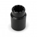 Sleeve, Bøssing for 20 mm føringer