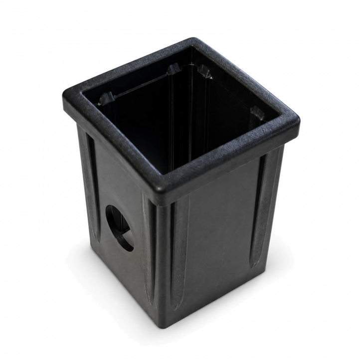 Sleeve, Hylse 45x45-60x60 i gruppen Styrke / Reservedeler Styrke / Bygg ditt eget styrkeapparat – DIY hos Sportgymbutikken.no (14-DIY-SLEEVE5)