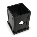Sleeve, Hylse 45x45-60x60