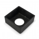 Sleeve, Hylse 50x50-D26mm
