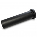 Vektholder / Adapter, olympisk, PP, 47x153mm