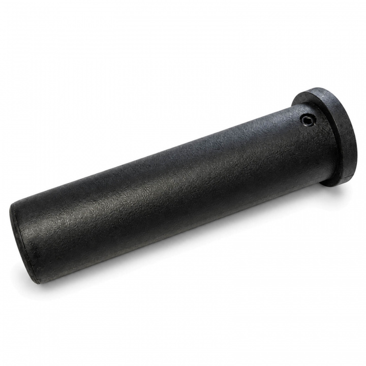 Vektholder / Adapter, olympisk, PP, 47x153mm i gruppen Styrke / Reservedeler Styrke / Bygg ditt eget styrkeapparat – DIY hos Sportgymbutikken.no (14-DIY-VIKTHALL3)