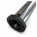 Vektholder / Adapter, olympisk, 50x207mm