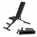 Treningsbenk, Foldable, JTC Power