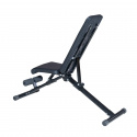 Treningsbenk, Foldable, JTC Power