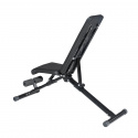 Treningsbenk, Foldable, JTC Power