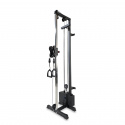 Pulley Station, PRO, 80 kg, JTC Power