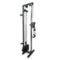 Pulley Station, PRO, 80 kg, JTC Power