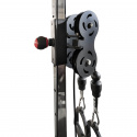 Pulley Station, PRO, 80 kg, JTC Power
