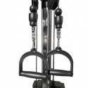 Pulley Station, PRO, 80 kg