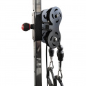 Pulley Station, PRO, 80 kg