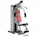 Multigym Nevada Plus, BH Fitness