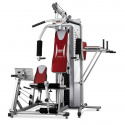 Multigym Global Gym Plus, BH Fitnesss