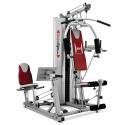 Multigym Global Gym Plus, BH Fitnesss