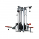 Multi-Station Gym X480