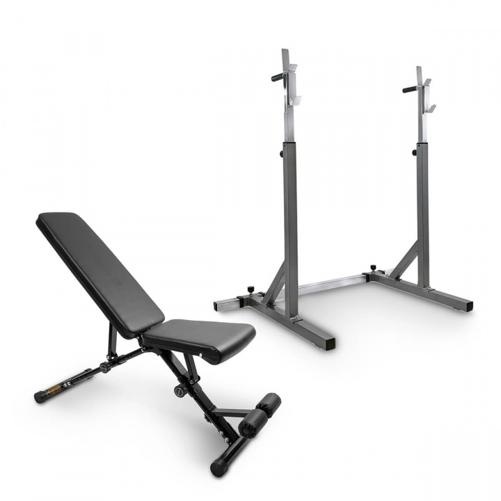 Sjekke Benk & Stativ, JTC POWER hos SportGymButikken.no
