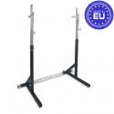 Benk, Stativ & Tri-Grip Vektstangsett 87.5 kg
