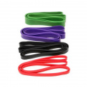 Power Bands, 4-pakke, JTC Power