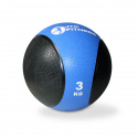 Medisinball, 3 kg, JTC Fitness