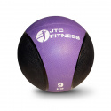 Medisinball, 9 kg, JTC Fitness