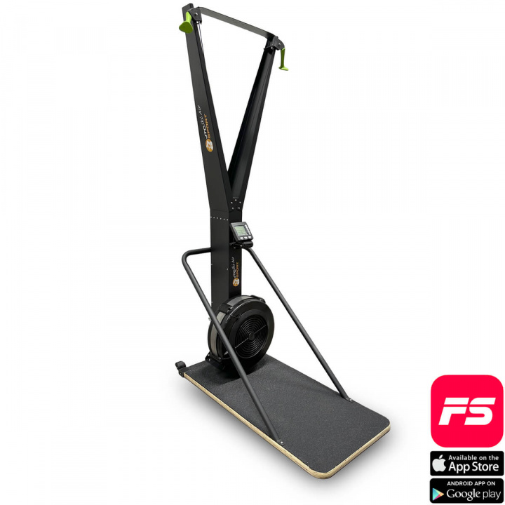 Ski Air i gruppen Mosjon / Skimaskiner hos Sportgymbutikken.no (30-675-0024)