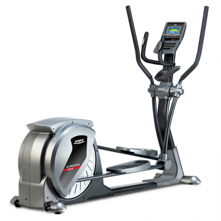 Sjekke Crosstrainer Khronos, BH Fitness hos SportGymButikken.no