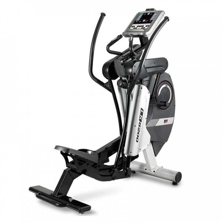 Sjekke Crosstrainer LK8200 VS Trainer, BH Fitness hos SportGymButikken.no