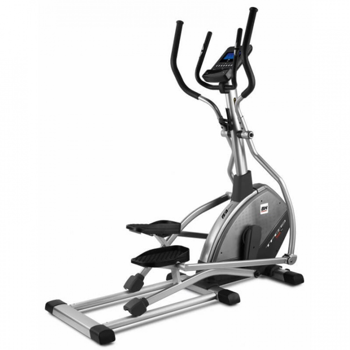 Sjekke Crosstrainer TFC19 Dual Plus, BH Fitness hos SportGymButikken.no