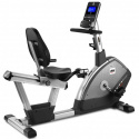 Trimsykkel i.TFR Ergo ERGO H650i, BH Fitness