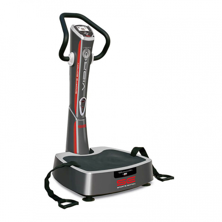 Sjekke Vibro GS Sports Edition, BH Fitness hos SportGymButikken.no