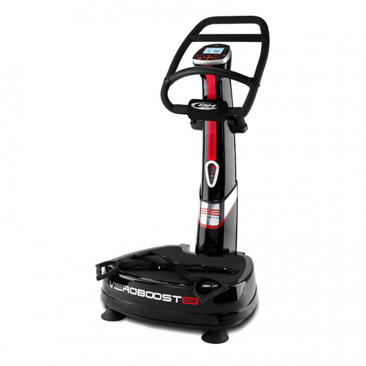 Sjekke Vibroboost GS Sports Edition, BH Fitness hos SportGymButikken.no