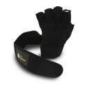 Training Wrap Gloves, JTC Power