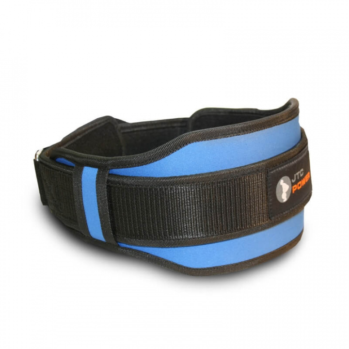 Sjekke Gym Belt Pro, JTC Power hos SportGymButikken.no