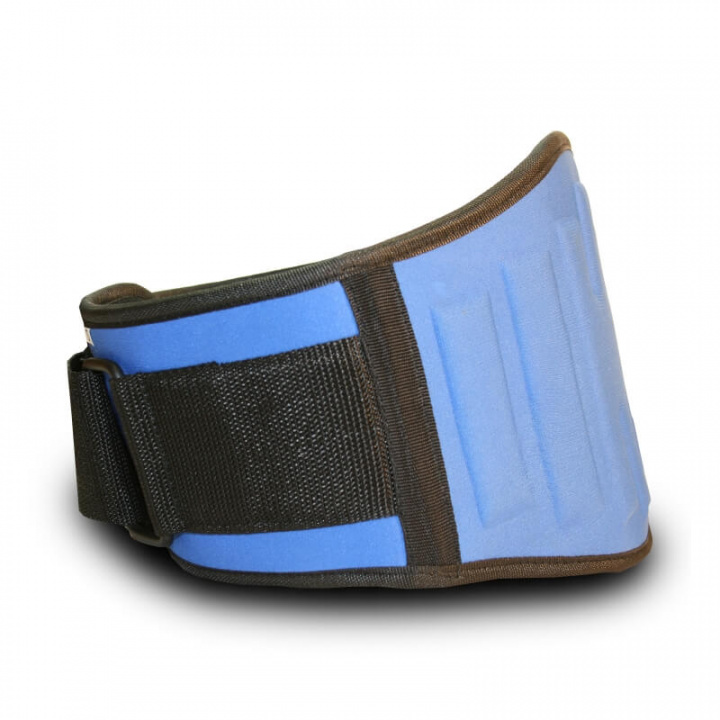 Sjekke Wide Lifting Belt, JTC Power hos SportGymButikken.no