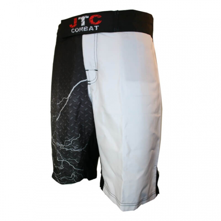 Sjekke Fight Spirit MMA Shorts, JTC Combat hos SportGymButikken.no