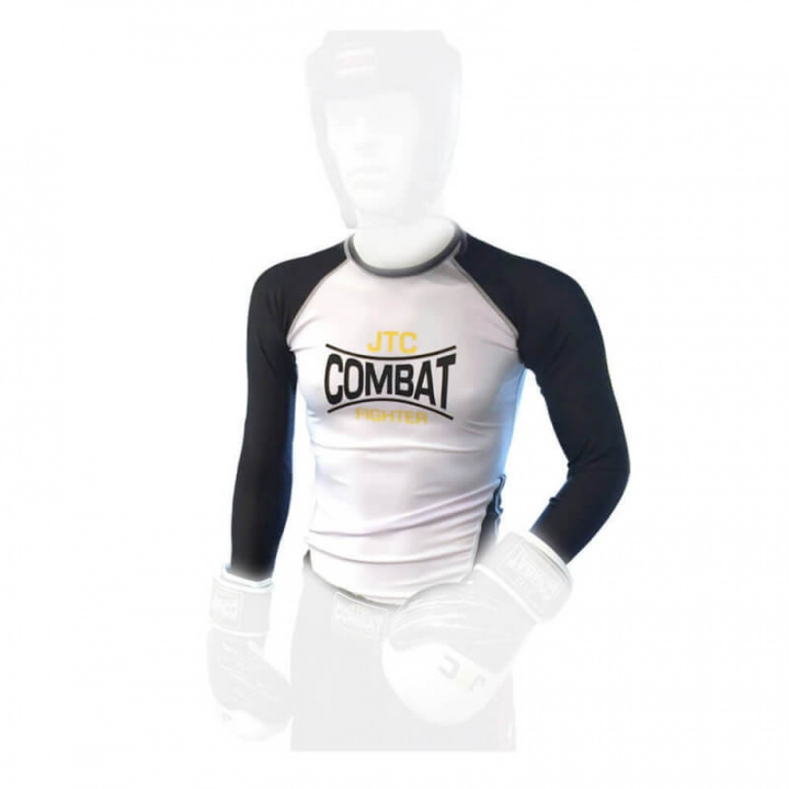 Sjekke Rash Guard, JTC Combat hos SportGymButikken.no