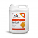 Gulvrens for treningssentre og sport, 5 liter, Prosan Gym