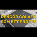 Gulvrens for treningssentre og sport, 5 liter, Prosan Gym