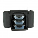 Innovator 300, black, 6 Pack Fitness