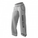 Baggy Soft Pant, grey melange, Better Bodies